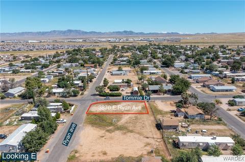 3870 E Ryan Ave, Kingman, AZ 86409 photo 2