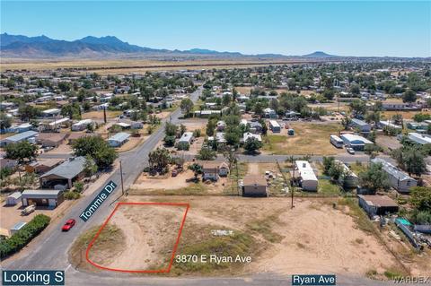 3870 E Ryan Ave, Kingman, AZ 86409 photo 1
