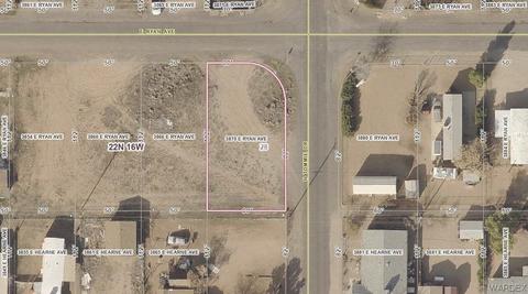 3870 E Ryan Ave, Kingman, AZ 86409 photo 8