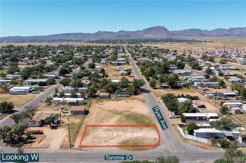 3870 E Ryan Ave, Kingman, AZ 86409 photo 4