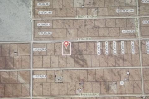 Na Jan Road, Kingman, AZ 86409