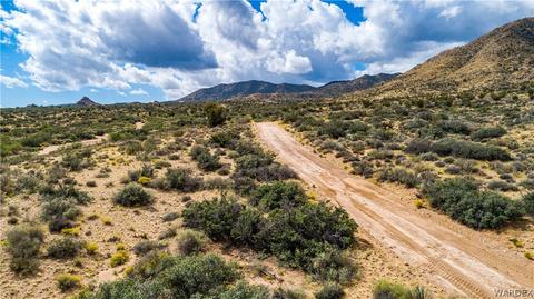 000 Homestead, Hackberry, AZ 86411