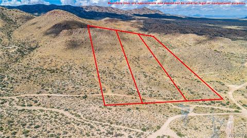 000 Homestead, Hackberry, AZ 86411 photo 5
