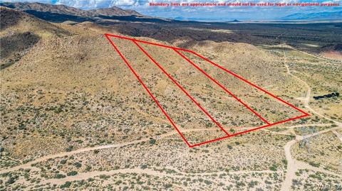 000 Homestead, Hackberry, AZ 86411 photo 3