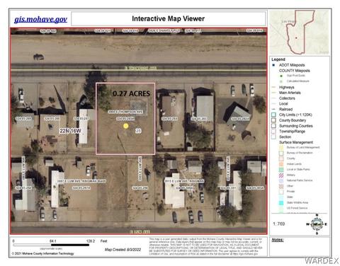 3900 E Thompson Ave, Kingman, AZ 86409 photo 11