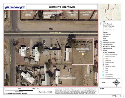 3900 E Thompson Ave, Kingman, AZ 86409 photo 10