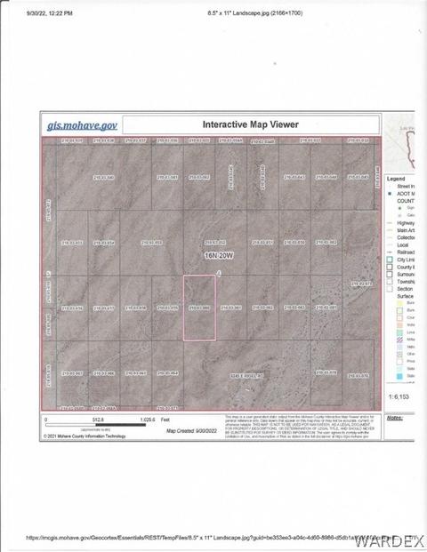 000 0, Topock, AZ 86436