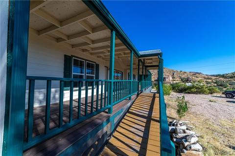 11341 E Spring Valley Dr, Hackberry, AZ 86411 photo 26