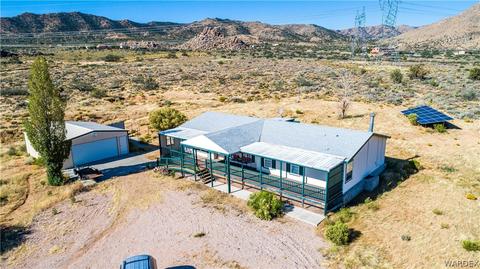 11341 E Spring Valley Dr, Hackberry, AZ 86411 photo 14
