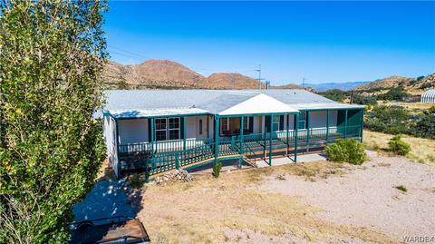 11341 E Spring Valley Dr, Hackberry, AZ 86411 photo 15