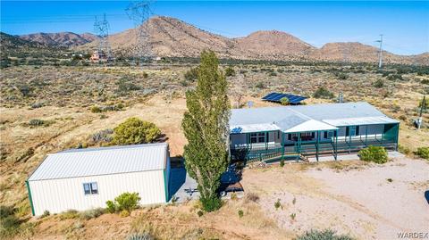 11341 E Spring Valley Dr, Hackberry, AZ 86411 photo 12