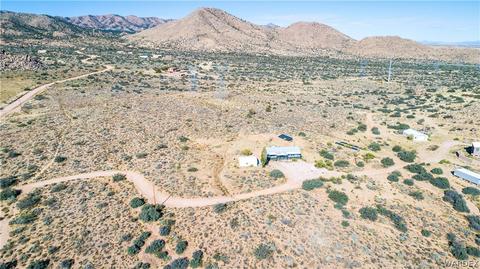 11341 E Spring Valley Dr, Hackberry, AZ 86411 photo 6