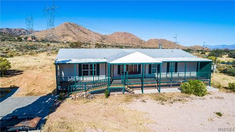 11341 E Spring Valley Dr, Hackberry, AZ 86411 photo 16