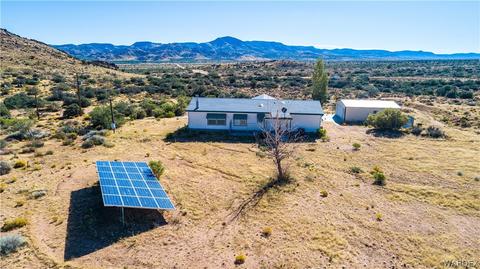 11341 E Spring Valley Dr, Hackberry, AZ 86411 photo 9