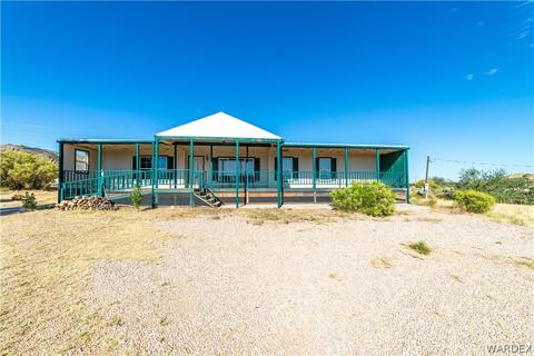 11341 E Spring Valley Dr, Hackberry, AZ 86411 photo 2