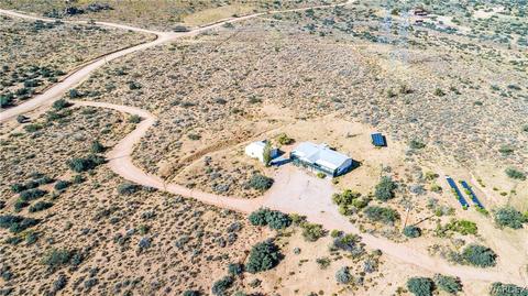 11341 E Spring Valley Dr, Hackberry, AZ 86411 photo 7