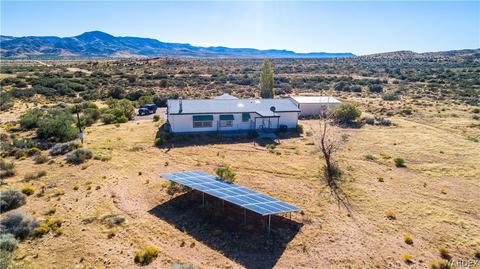 11341 E Spring Valley Dr, Hackberry, AZ 86411 photo 10