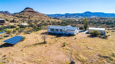 11341 E Spring Valley Dr, Hackberry, AZ 86411 photo 8