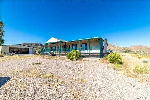 11341 E Spring Valley Dr, Hackberry, AZ 86411 photo 21