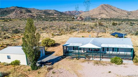 11341 E Spring Valley Dr, Hackberry, AZ 86411 photo 13