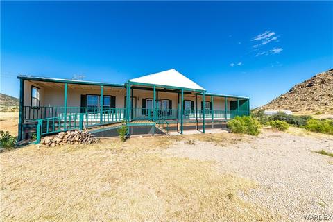 11341 E Spring Valley Dr, Hackberry, AZ 86411 photo 3