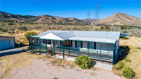 11341 E Spring Valley Dr, Hackberry, AZ 86411 photo 1