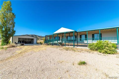 11341 E Spring Valley Dr, Hackberry, AZ 86411 photo 4