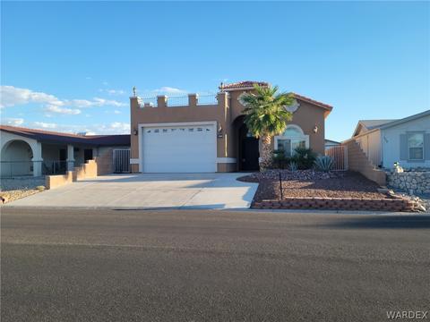 840 Riverfront Dr, Bullhead City, AZ 86442