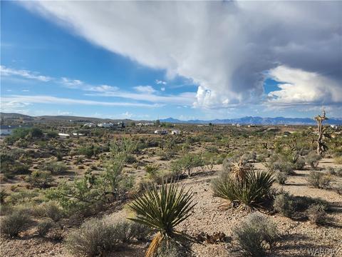 957 W Campanile Dr, Meadview, AZ 86444
