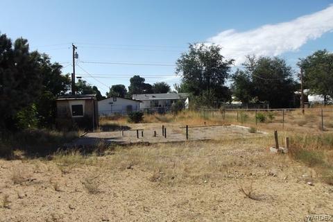 3206 E Snavely Ave, Kingman, AZ 86409 photo 1