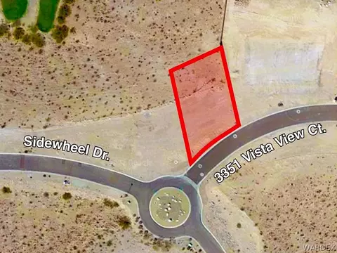 3351 Vista View Ct, Bullhead City, AZ 86429