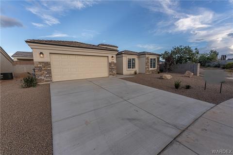 3036 Mallory Loop, Kingman, AZ 86401 photo 2