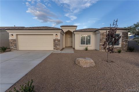 3036 Mallory Loop, Kingman, AZ 86401 photo 1