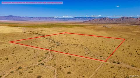 0 N Avenida Palma, Kingman, AZ 86401