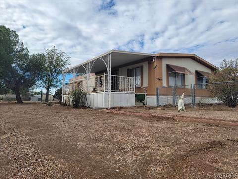 2040 E Devlin Ave, Kingman, AZ 86409 photo 1