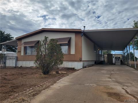 2040 E Devlin Ave, Kingman, AZ 86409 photo 2