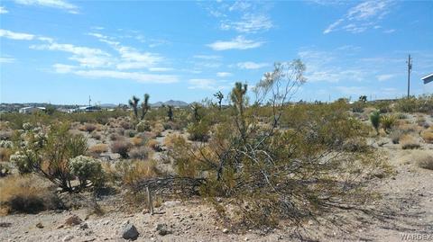 350 E Buckhorn Dr, Meadview, AZ 86444