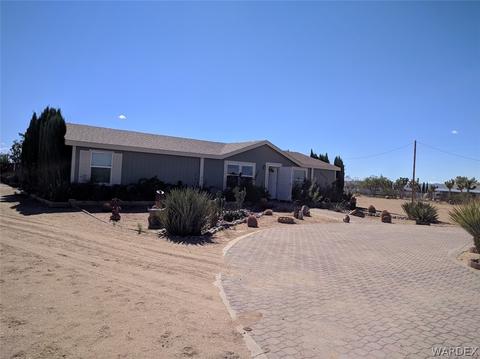 8996 W Fourth St, Dolan Springs, AZ 86441