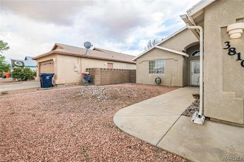 3810 E Potter Ave, Kingman, AZ 86409 photo 2