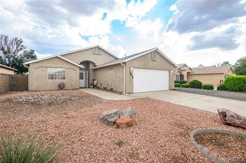 3810 E Potter Ave, Kingman, AZ 86409