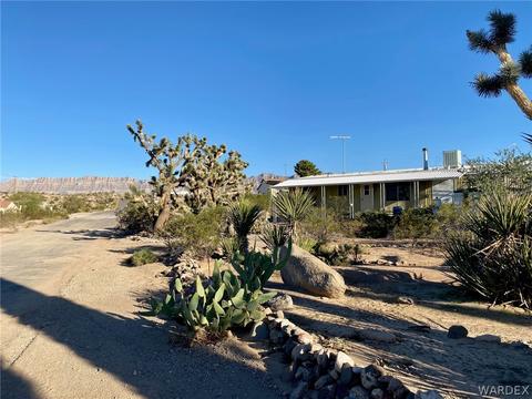 450 W Haystack Dr, Meadview, AZ 86444 photo 1