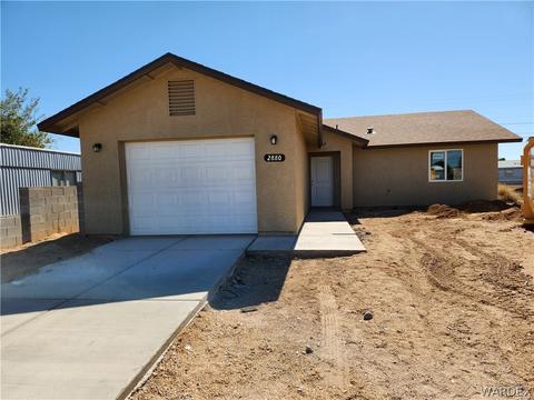 2880 E Carver Ave, Kingman, AZ 86409 photo 1