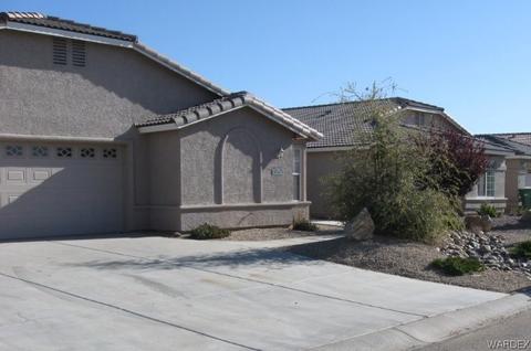 3841 E Ames Ave, Kingman, AZ 86409 photo 1