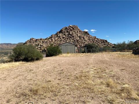 11020 E Spring Valley Dr, Hackberry, AZ 86411 photo 9