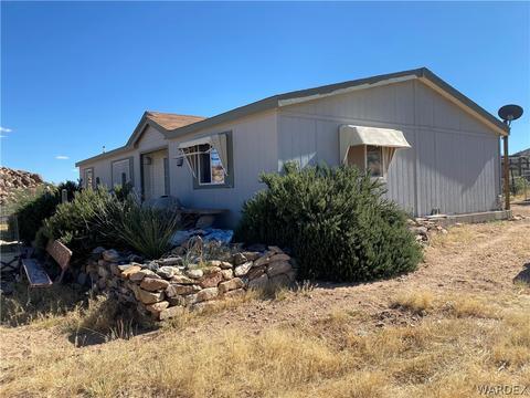 11020 E Spring Valley Dr, Hackberry, AZ 86411 photo 7