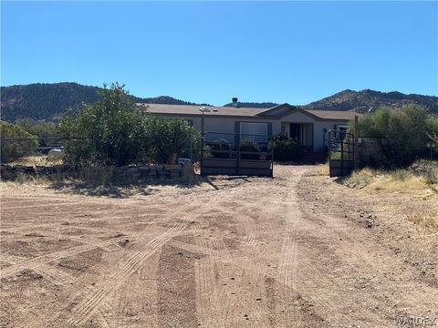 11020 E Spring Valley Dr, Hackberry, AZ 86411 photo 2