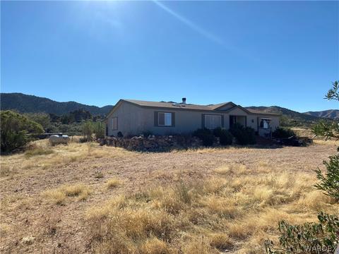 11020 E Spring Valley Dr, Hackberry, AZ 86411 photo 47