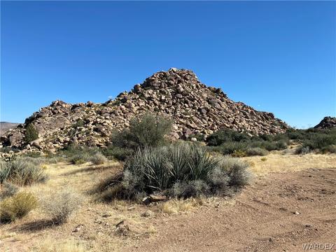11020 E Spring Valley Dr, Hackberry, AZ 86411 photo 8