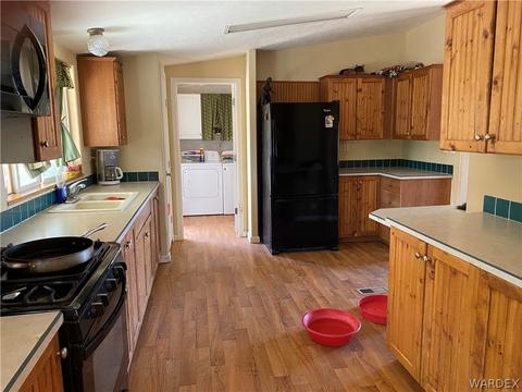 11020 E Spring Valley Dr, Hackberry, AZ 86411 photo 11