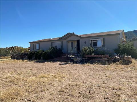 11020 E Spring Valley Dr, Hackberry, AZ 86411 photo 5